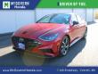 Used 2021 Hyundai Sonata SEL Plus Sedan