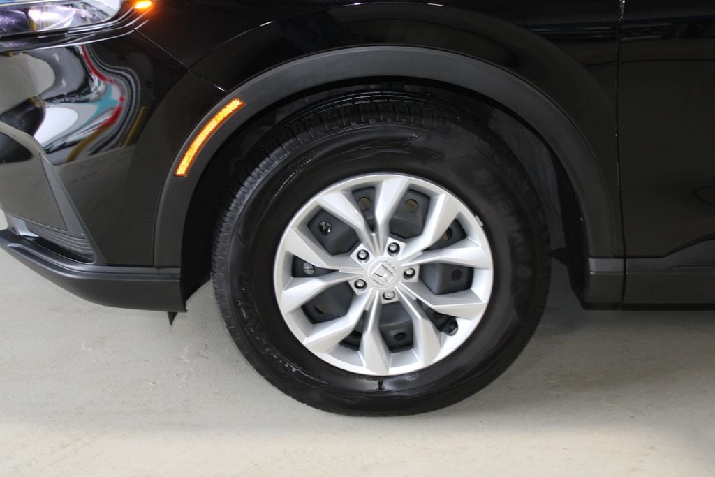 Used 2026 Honda CR-V LX SUV