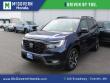 Used 2022 Honda Passport Elite AWD SUV