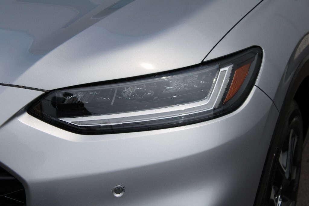 New 2026 Honda HR-V EX-L SUV