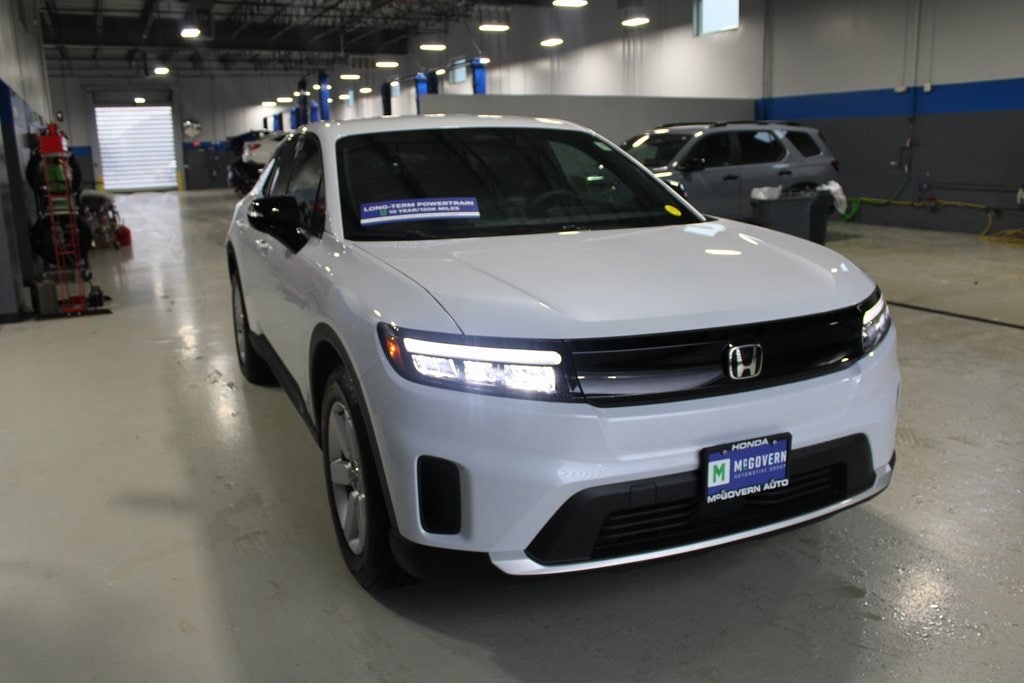 New 2026 Honda Prologue EX SUV