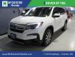 Used 2019 Honda Pilot EX-L w/Navi & RES AWD SUV