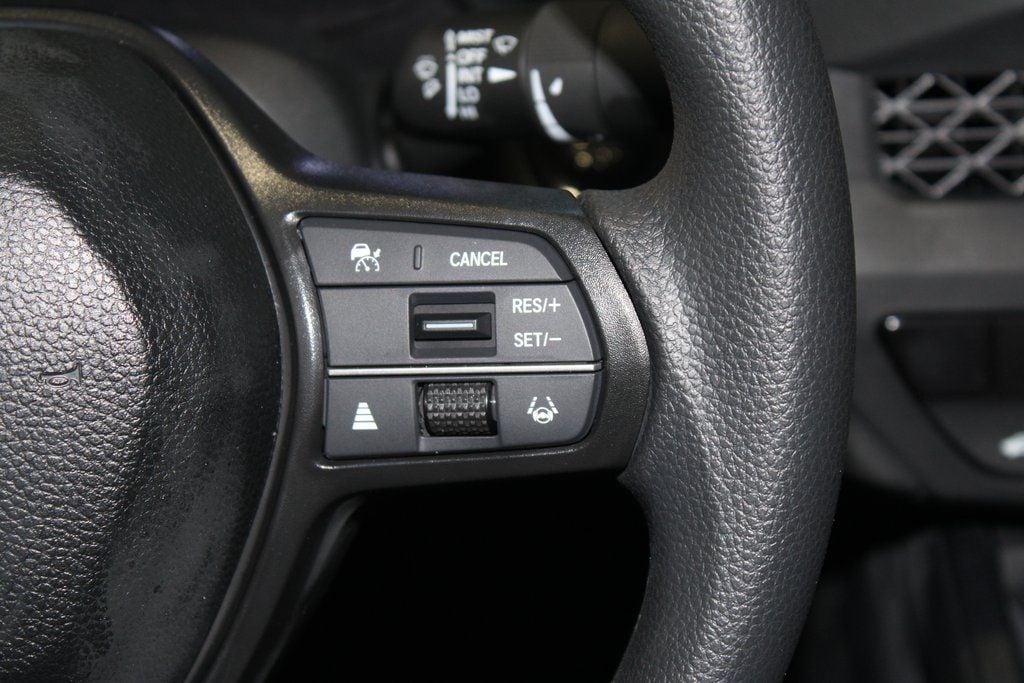 2026 Honda Accord SE - Photo 26