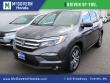 Used 2018 Honda Pilot EX-L AWD SUV