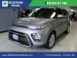 Used 2022 Kia Soul LX Hatchback