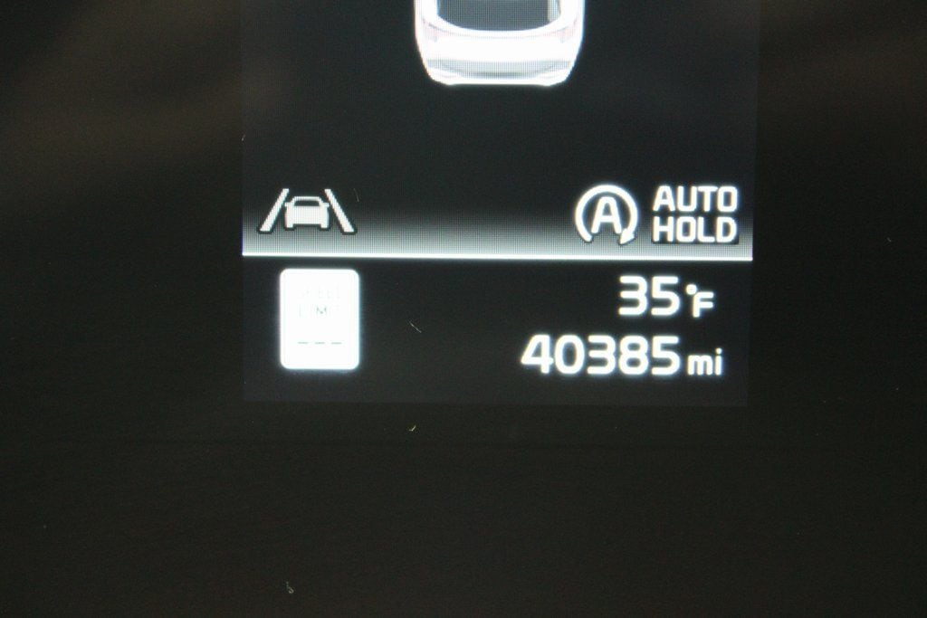 2023 Kia Sportage X-Line - Photo 37