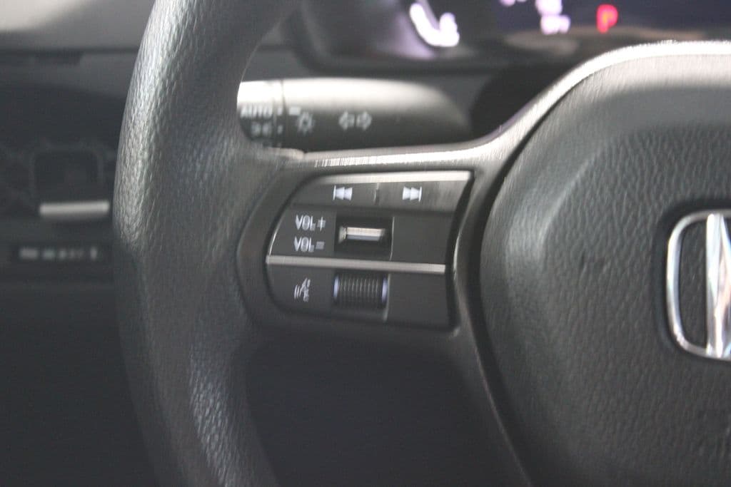 2023 Honda Accord EX - Photo 22