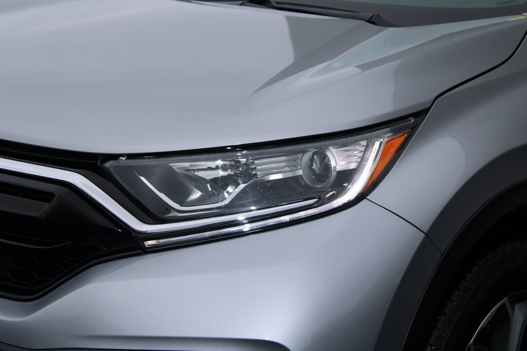 2022 Honda CR-V EX-L photo 2