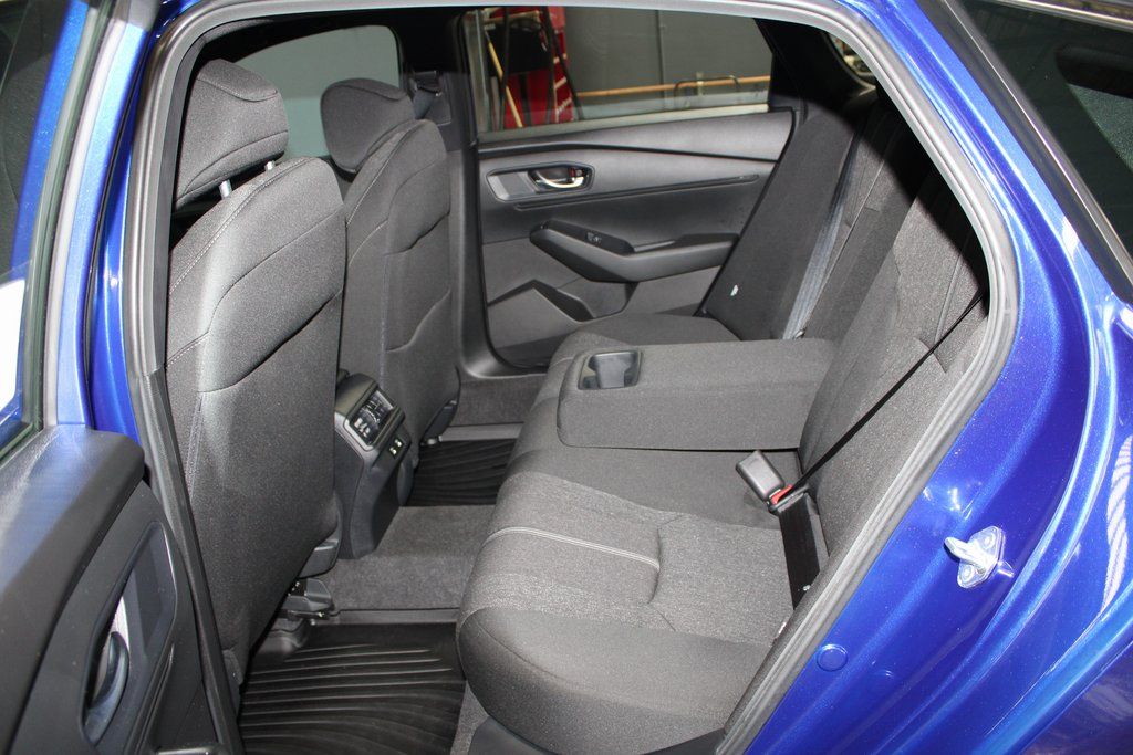 2025 Honda Accord Hybrid Sport - Photo 15