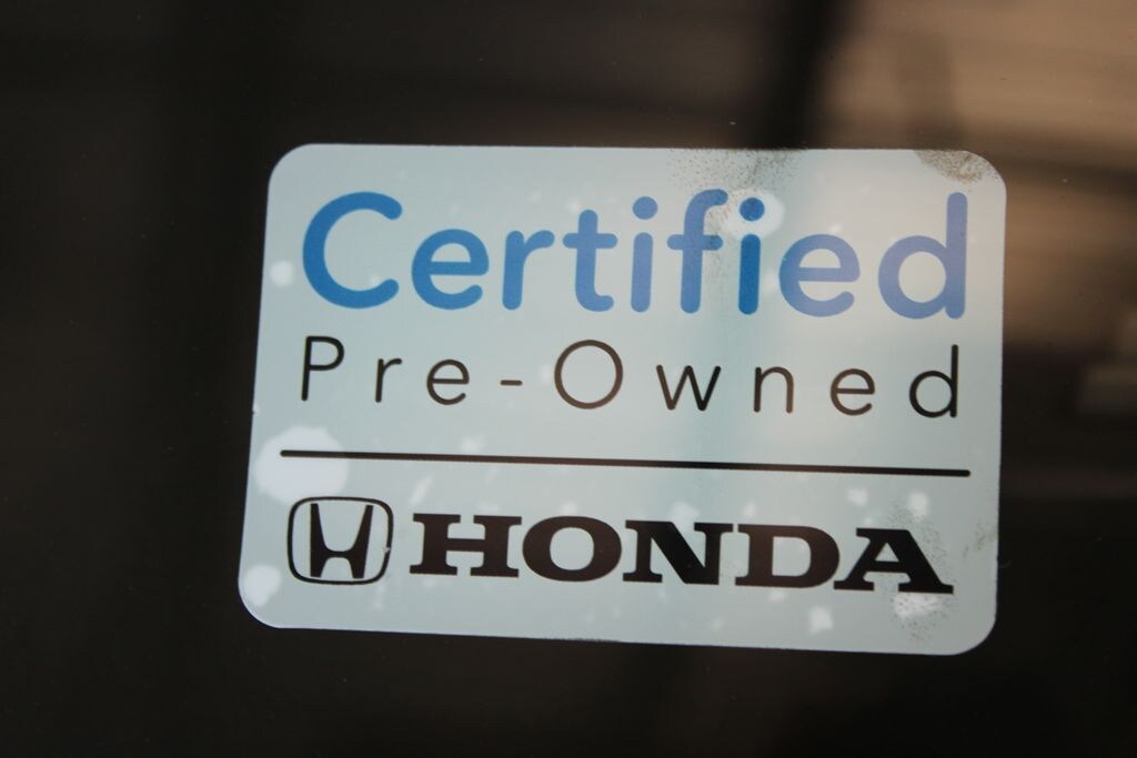 Certified 2023 Honda CR-V EX-L SUV