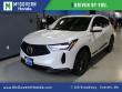 Used 2023 Acura RDX A-Spec Package SUV
