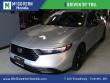Used 2023 Honda Accord Hybrid Sport-L Sedan