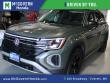 Used 2024 Volkswagen Atlas 2.0T Peak Edition SE w/Technology SUV