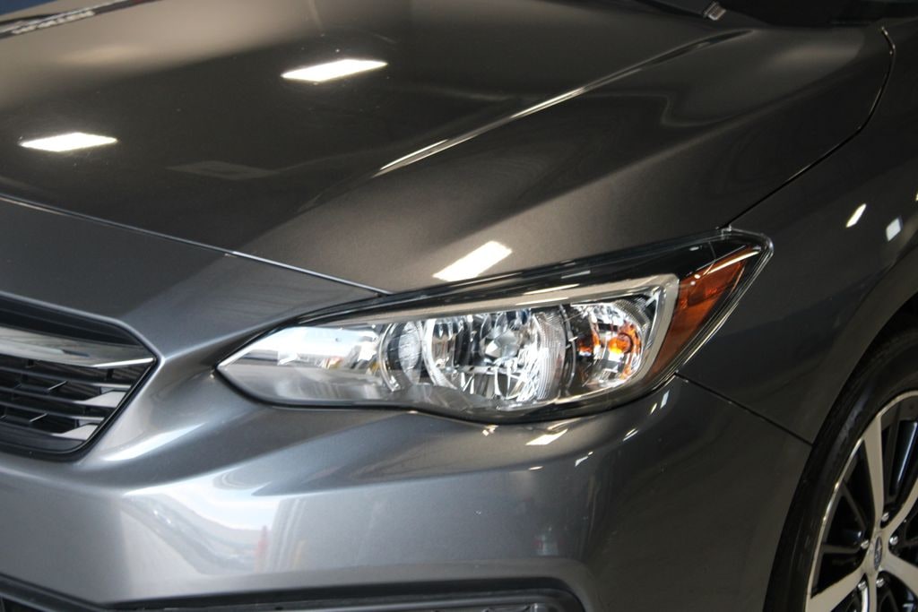 Used 2022 Subaru Impreza Premium 5-Door