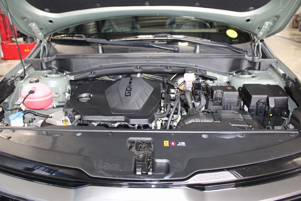 2023 Kia Sportage X-Line - Photo 14