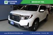  Honda Passport