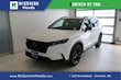 Honda CR-V Hybrid