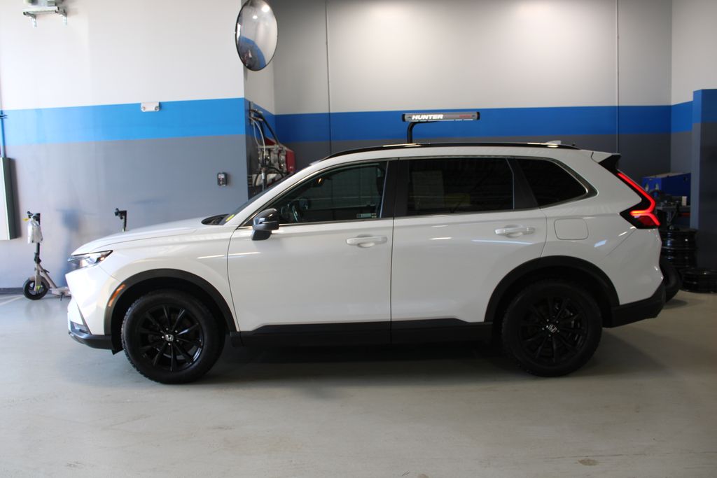 2023 Honda CR-V Sport - Photo 15