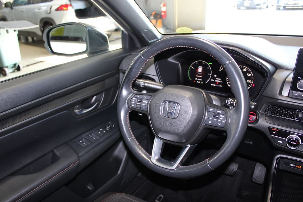 2023 Honda CR-V Sport - Photo 21