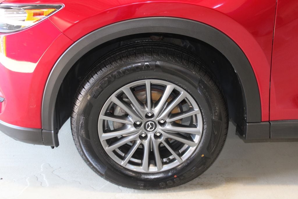 Used 2021 Mazda CX-5 Touring SUV