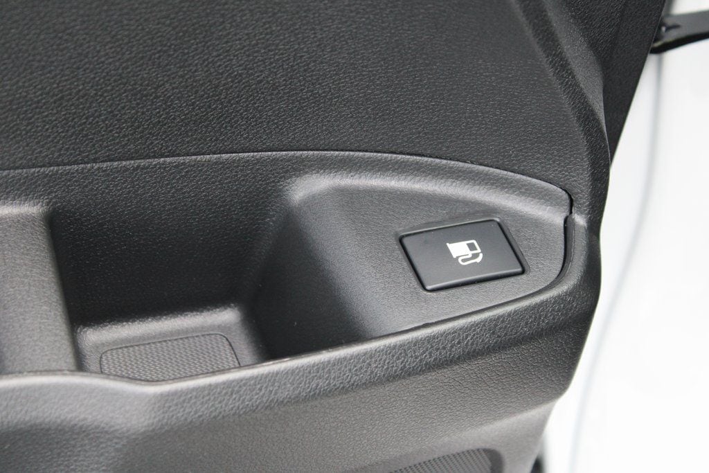 2026 Honda Ridgeline Black Edition - Photo 21