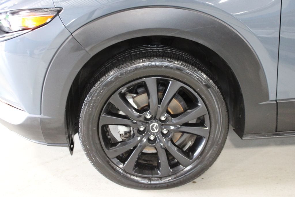 Used 2024 Mazda CX-30 2.5 S Carbon Edition SUV