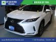 Used 2022 Lexus RX 350L 350L SUV