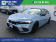 Used 2022 Honda Civic Sport Hatchback