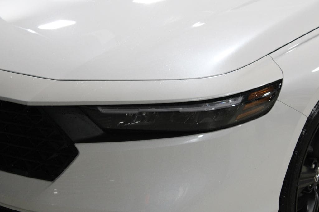 New 2026 Honda Accord Hybrid Sport-L Sedan