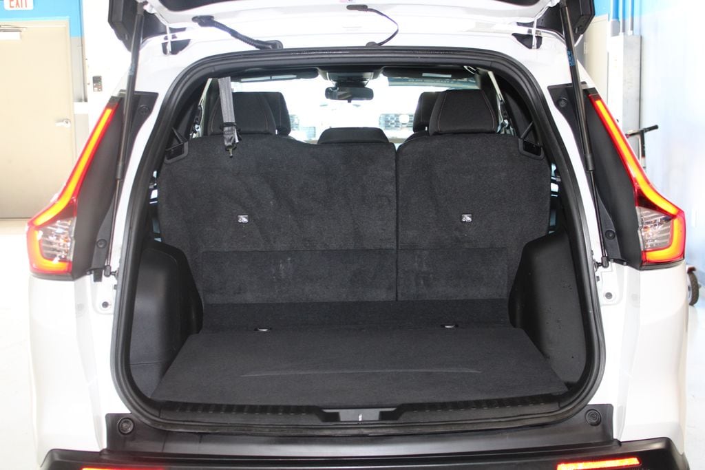 2023 Honda CR-V Sport - Photo 44