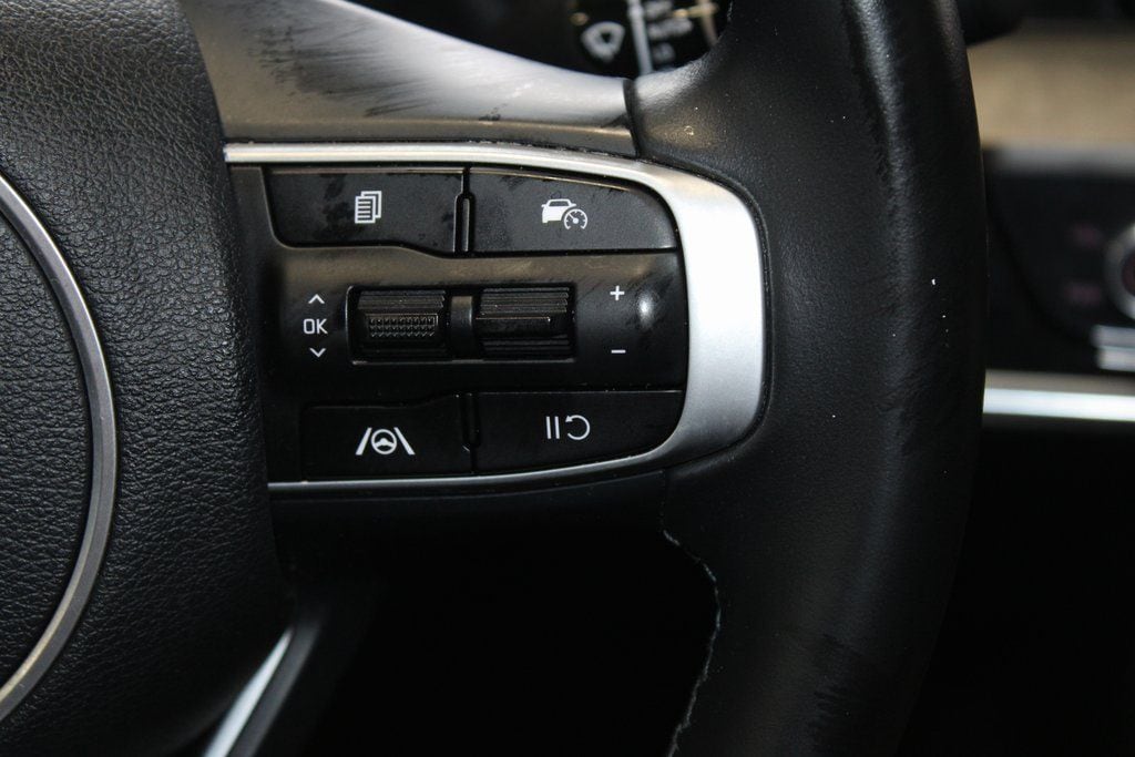 2023 Kia Sportage X-Line - Photo 21