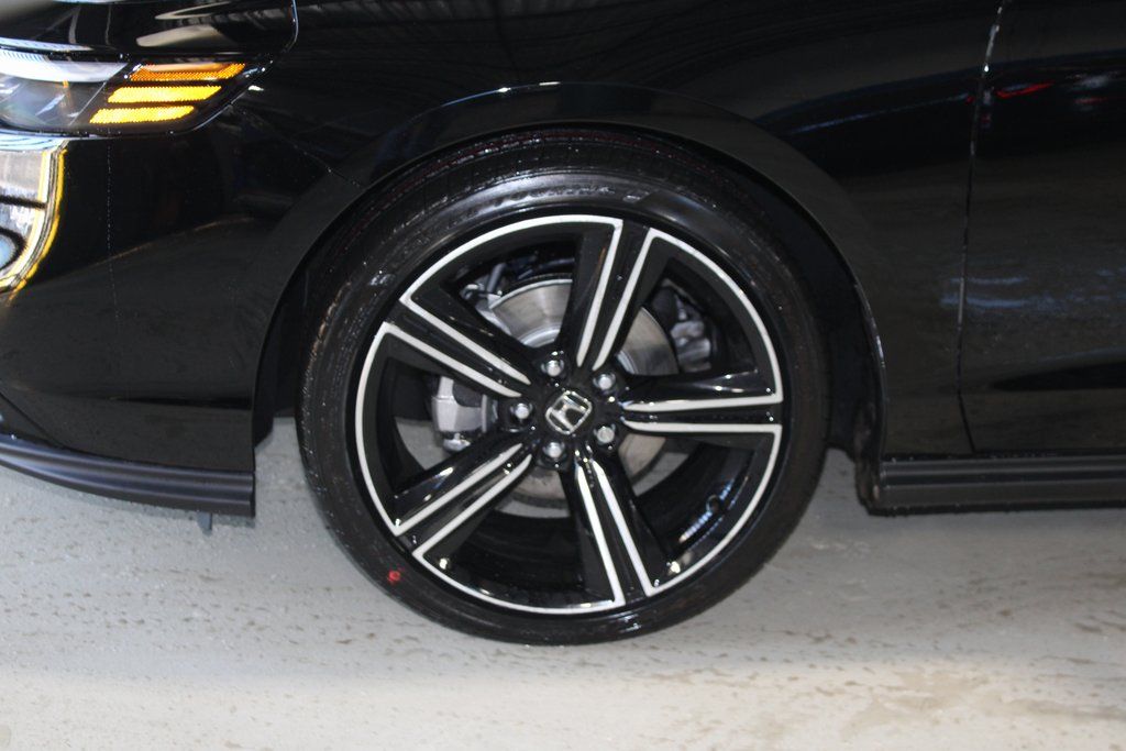 2026 Honda Accord SE - Photo 6
