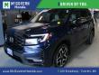 Used 2022 Honda Passport Elite SUV