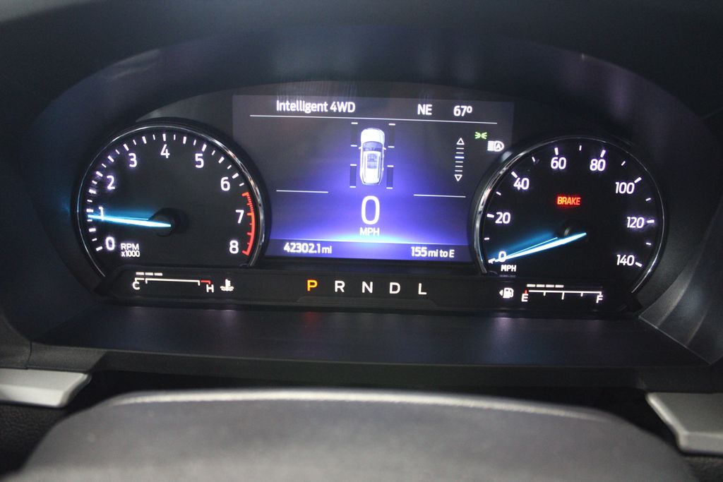 2022 Ford Explorer XLT - Photo 20