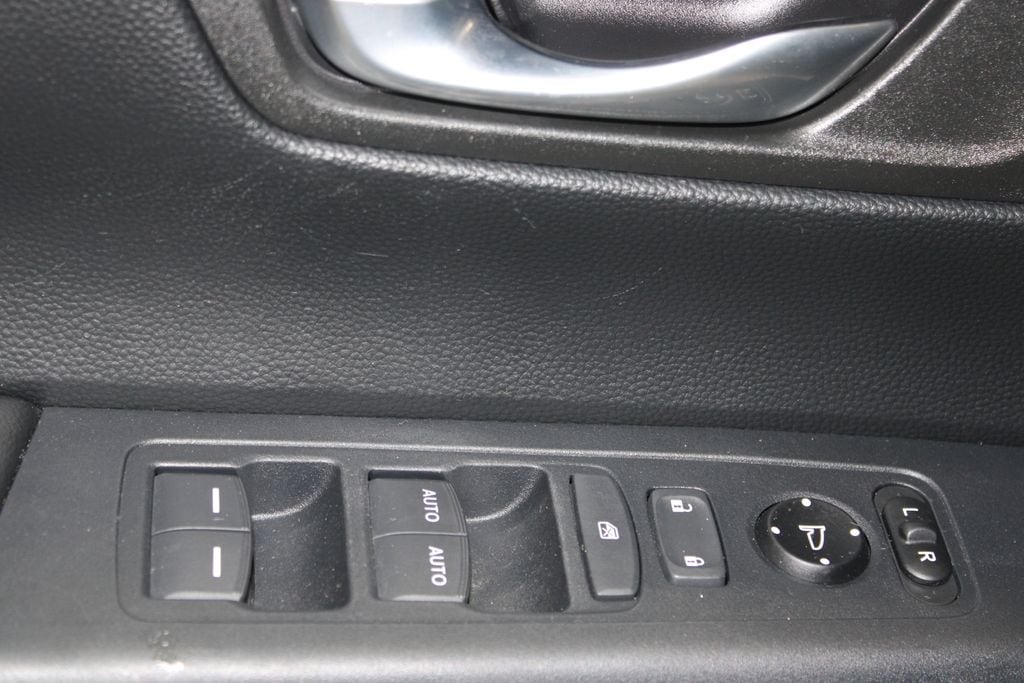 2023 Honda CR-V Sport - Photo 9