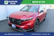 Honda CR-V Hybrid