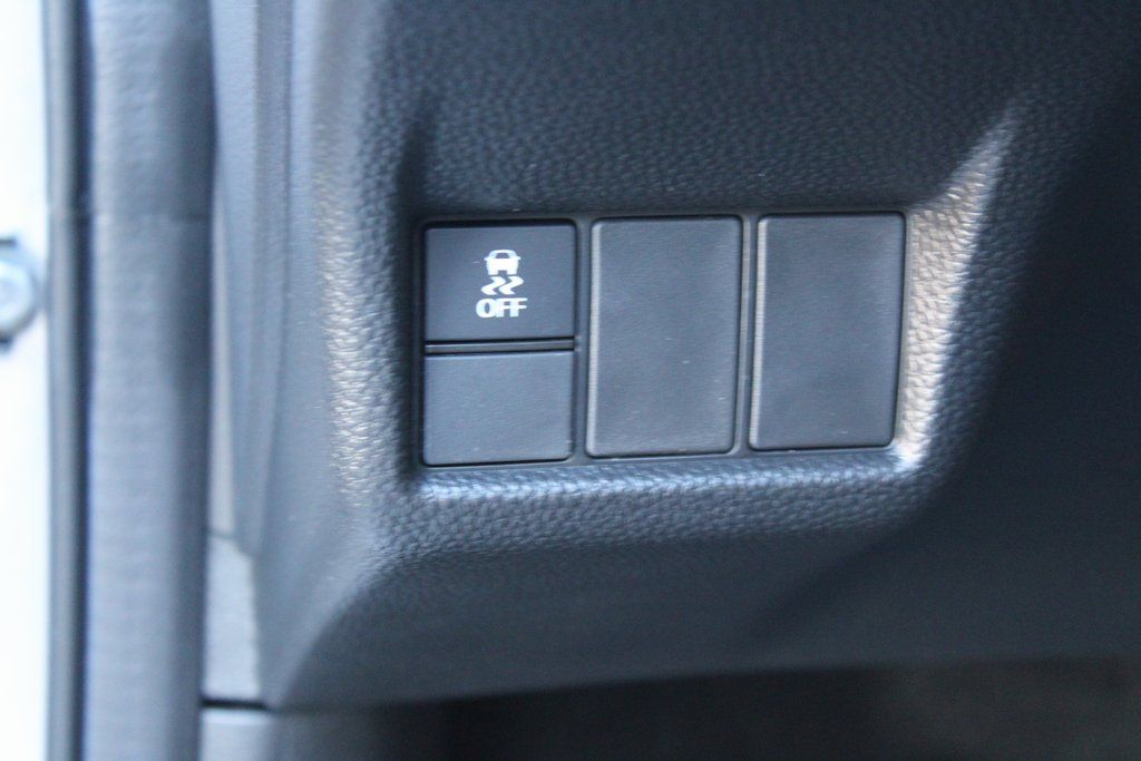 2026 Honda Civic Hatchback Sport - Photo 20