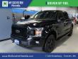 Used 2020 Ford F-150  Truck SuperCrew Cab
