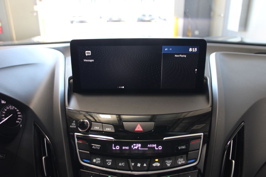 2025 Acura RDX Technology Package - Photo 20