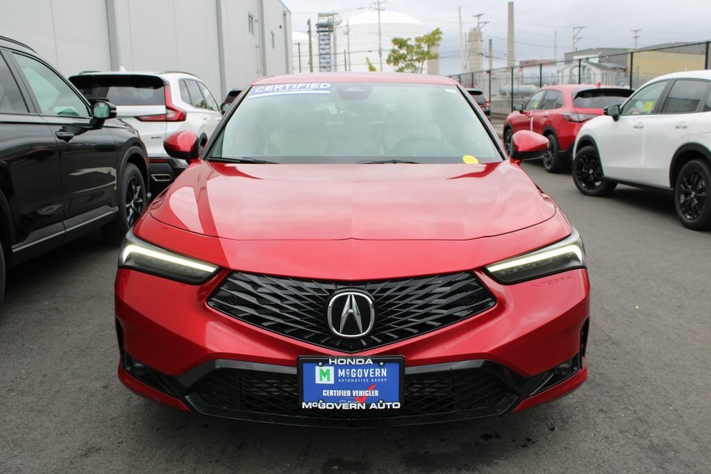 2023 Acura Integra A-Spec photo 3