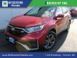 Used 2022 Honda CR-V EX SUV