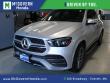 Used 2020 Mercedes-Benz GLE 350 4MATIC SUV