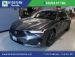 Used 2022 Acura TLX A-Spec Package Sedan