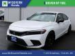 Used 2023 Honda Civic Sport Hatchback