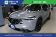  Acura ADX