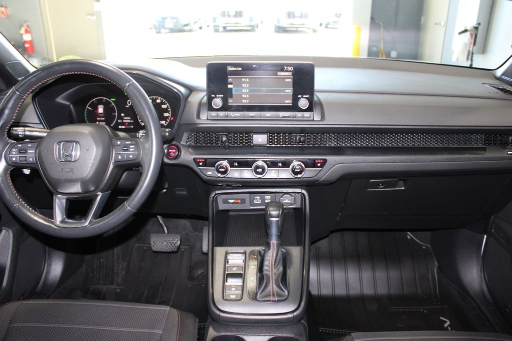 2023 Honda CR-V Sport - Photo 24