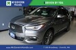  INFINITI QX60