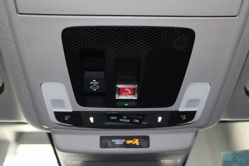 2026 Honda Accord SE - Photo 38