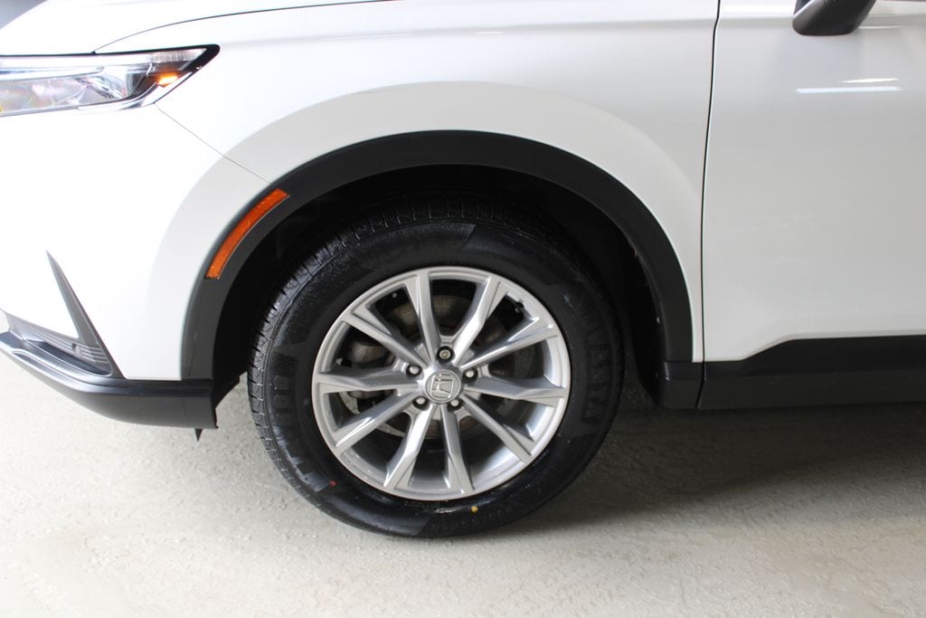 Used 2023 Honda CR-V EX-L SUV