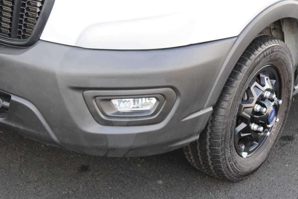 Used 2023 Ford Transit-350 Passenger Wagon Low Roof Van